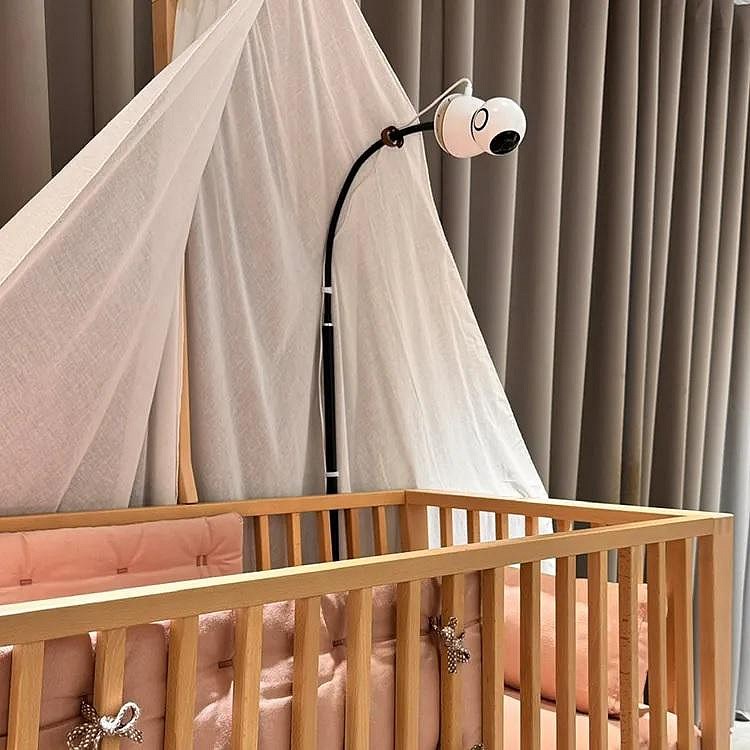 See Pro智慧型寶寶攝影機 通用立架