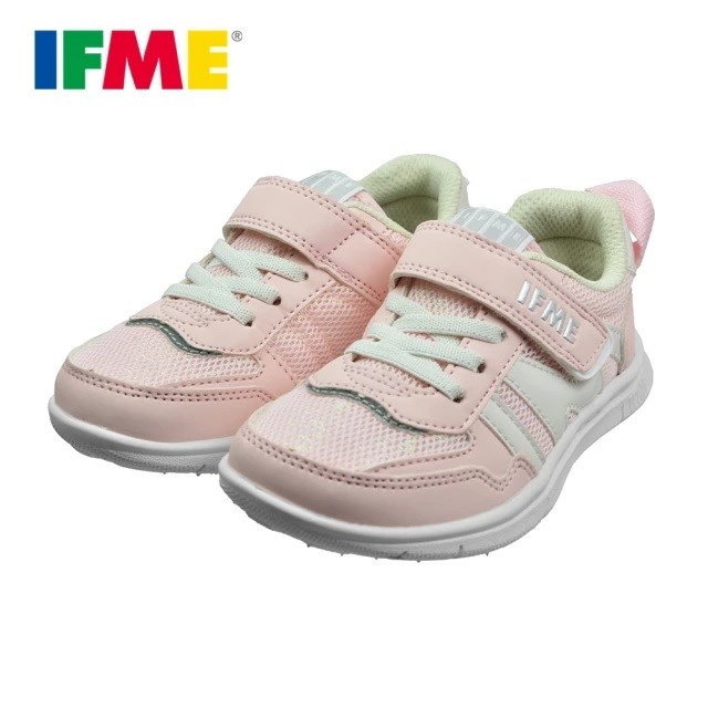 IFME 小童段 輕量系列 慢跑鞋 運動鞋 機能童鞋(IF20-530911)