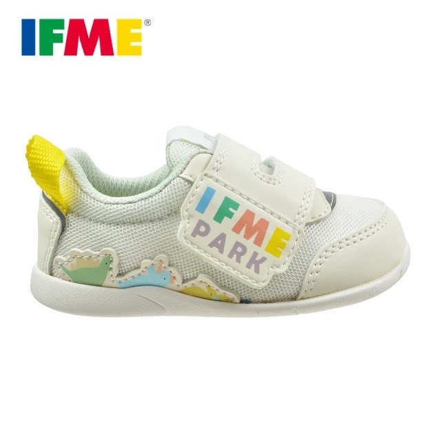IFME 寶寶段 動物派對 機能童鞋(IF20-580001)