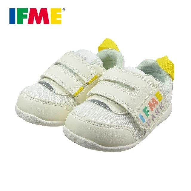 IFME 寶寶段 動物派對 機能童鞋(IF20-580001)
