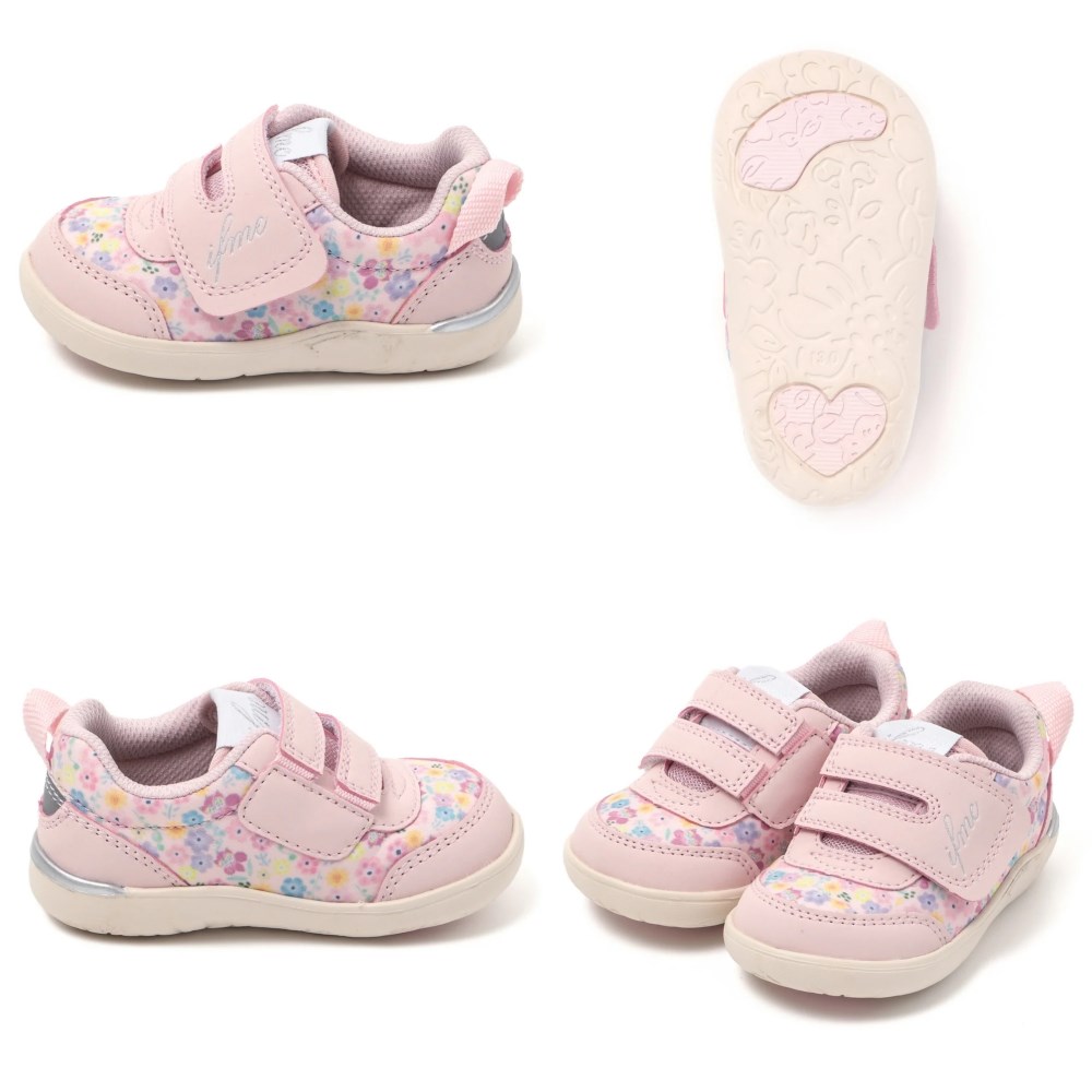 IFME 機能童鞋 學步鞋