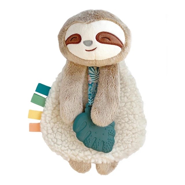 Itzy Ritzy 咬咬安撫巾