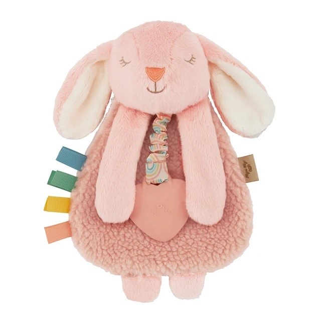 Itzy Ritzy 咬咬安撫巾