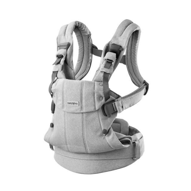 BABYBJORN 奇哥 Harmony多功能揹帶/抱嬰袋/揹巾