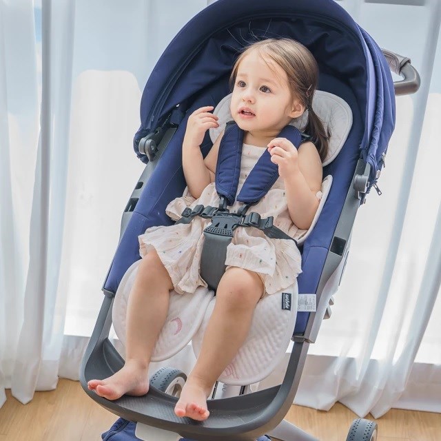 ARIBEBE 韓國阿拉斯加涼感推車墊