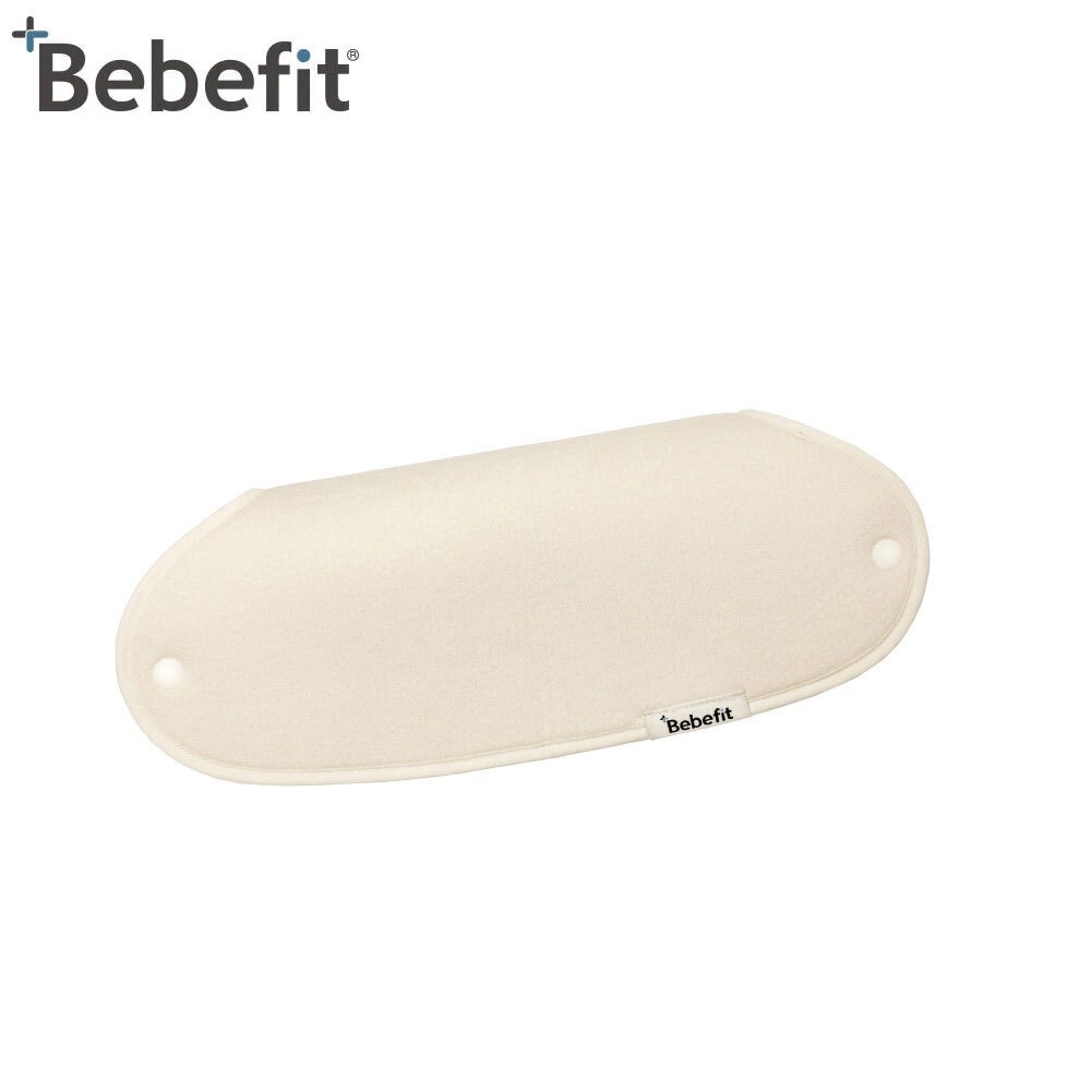 Bebefit Smart 頭枕口水巾