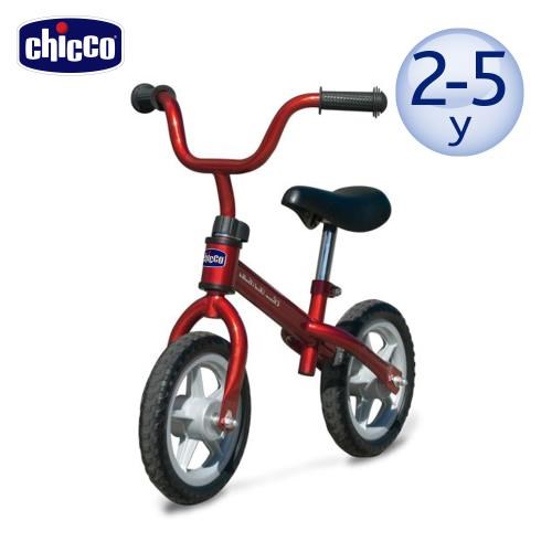 chicco-幼兒滑步車