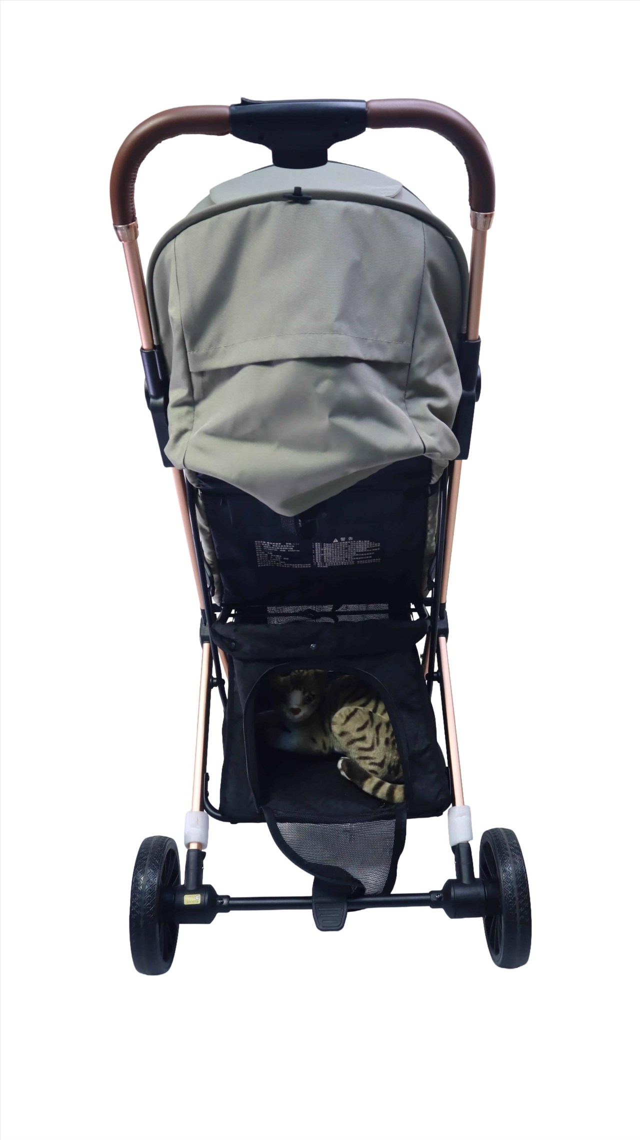 Capella X9 Pro v6 寵物外出底籃