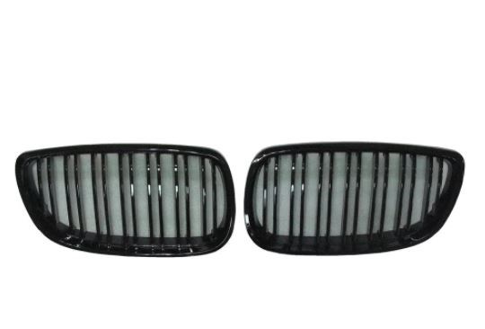 BMW E92 E93 02~06年 水箱罩