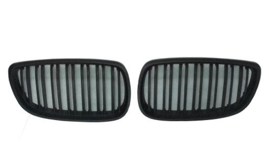 BMW E92 E93 02~06年 水箱罩