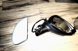 VW 福斯 電折後視鏡套件 系列皆有