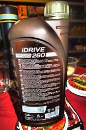 PEMCO iDRIVE 260 10W-40