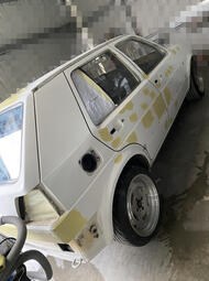 VW 福斯 Golf2 板烤服務
