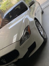 Maserati 瑪莎拉蒂 出保險服務