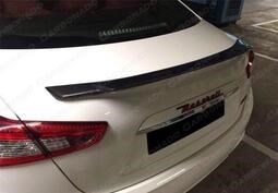 Maserati 瑪莎拉蒂 DP款 碳纖維尾翼