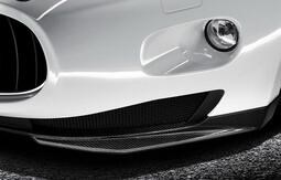 Maserati 瑪莎拉蒂 GTS型 碳纖維包角