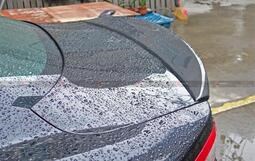 Maserati 瑪莎拉蒂 GT MC型 碳纖維尾翼
