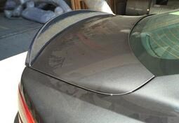 Maserati 瑪莎拉蒂 GTS MC型 尾翼