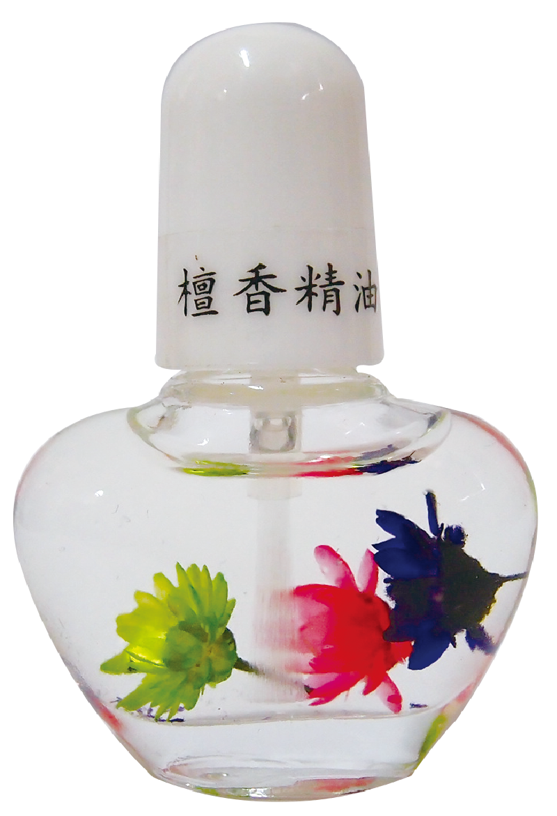 檀香精油 6 ml / 瓶