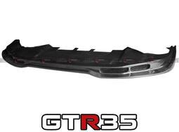 NISSAN GTR R35 BSE-2型 碳纖維前保桿
