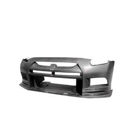 Nissan GTR-35 碳纖維前保桿