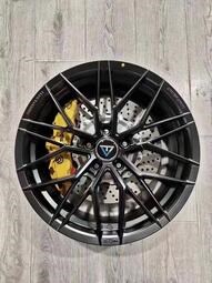 VOLVO/MONDEO/K 旋壓5孔108 /5孔112 /5孔114 18吋鋁圈19吋鋁圈