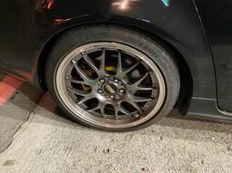 Audi 奧迪 A4 卡鉗烤漆