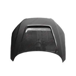 Audi 奧迪 06-14 TTS 碳纖維引擎蓋