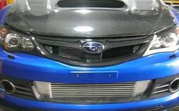 Subaru 08-10 WRX STI 10 水箱罩