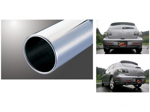 MAZDA3 FOCUS Ⅱ BK 5門 中尾段