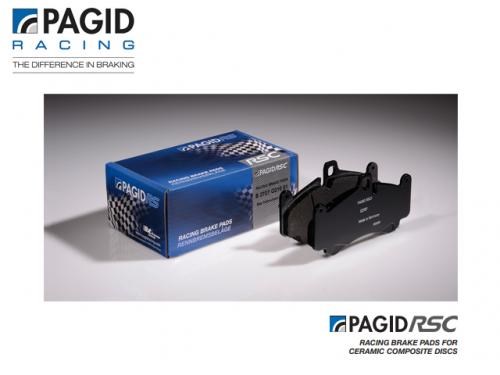 FERRARI 458 Italia 來令片(前)