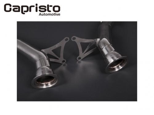 FERRARI 458 ITALIA 觸媒替代段