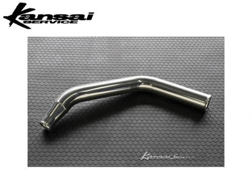 MITSUBISHI EVO X 中冷器管路