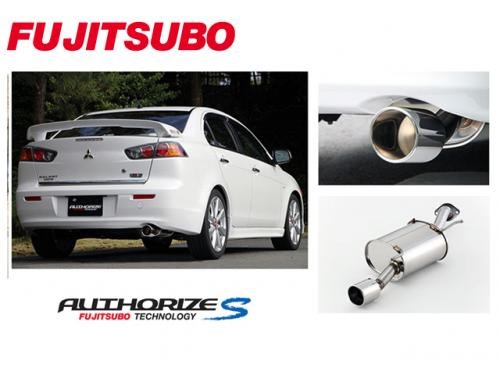 MITSUBISHI LANCER FORTIS 尾段