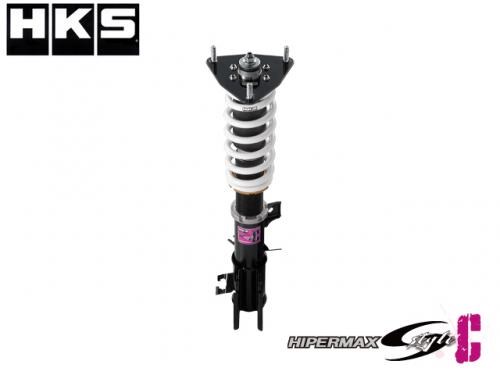 MITSUBISHI ECLIPSE CROSS AWD 避震器組