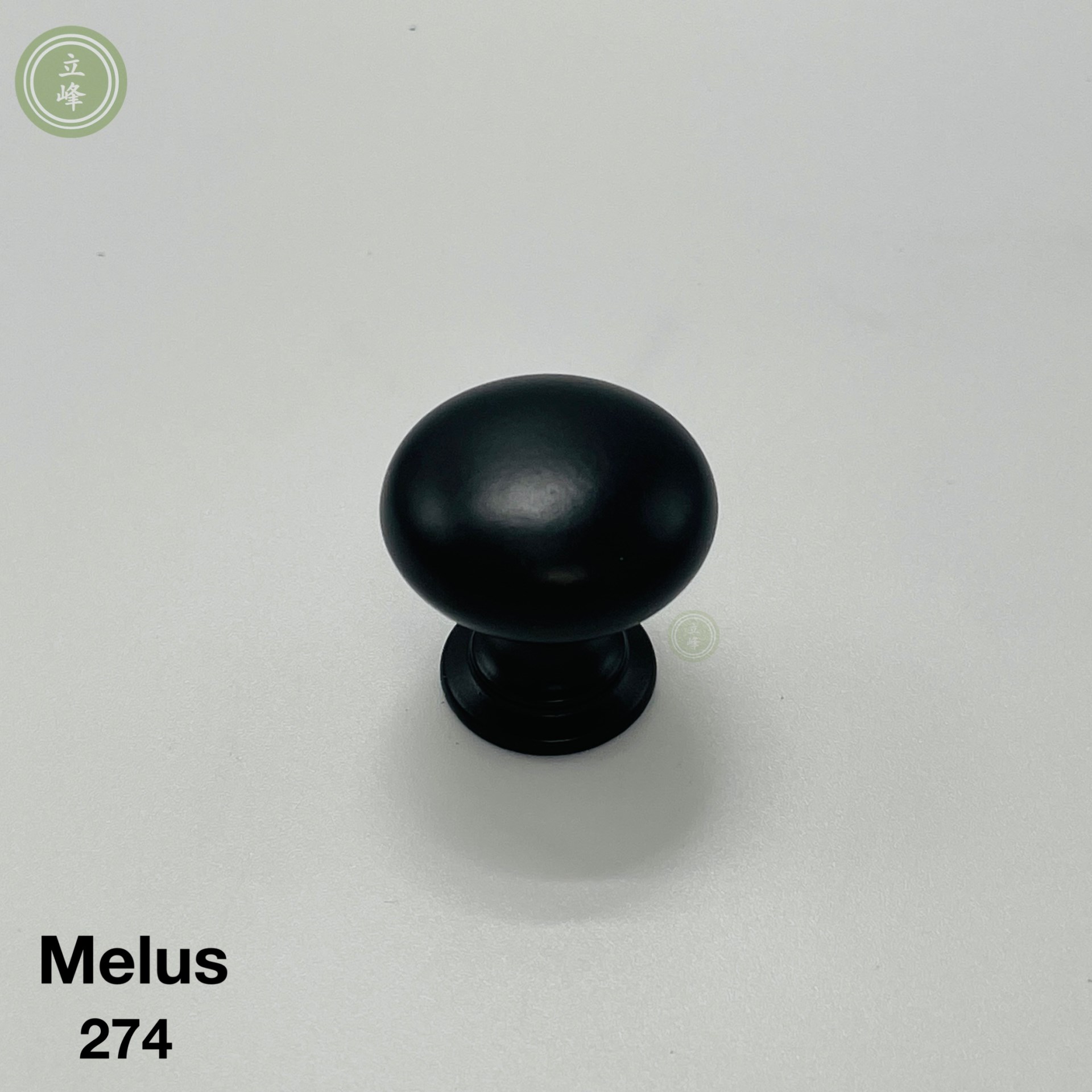 Melus-274【霧黑】