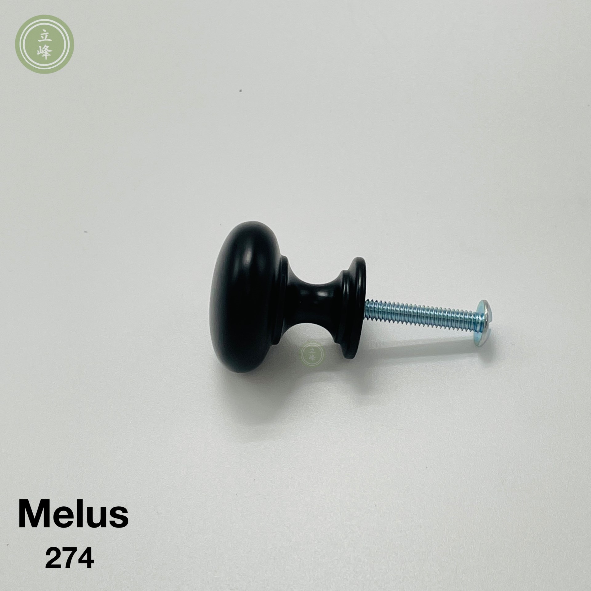 Melus-274【霧黑】