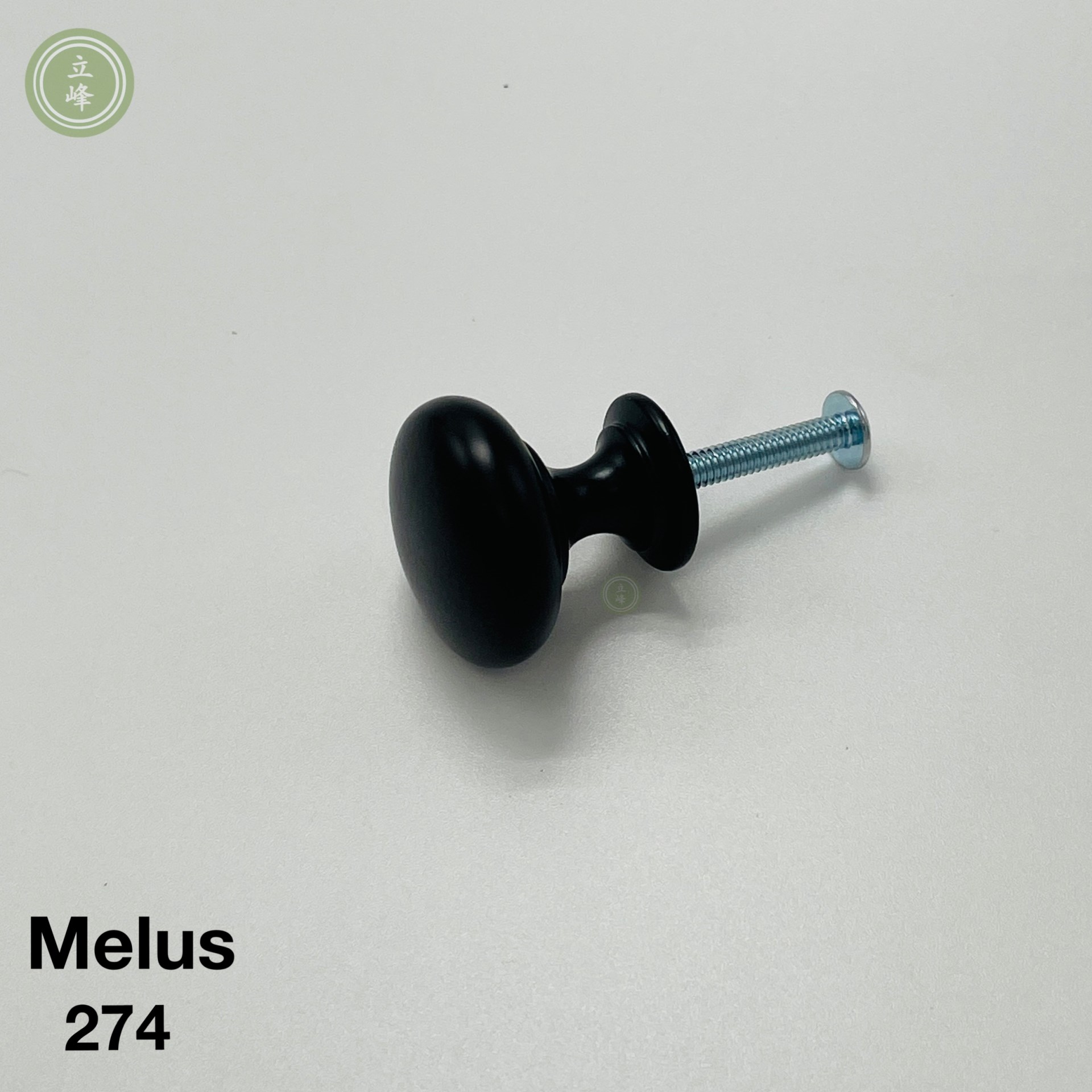 Melus-274【霧黑】