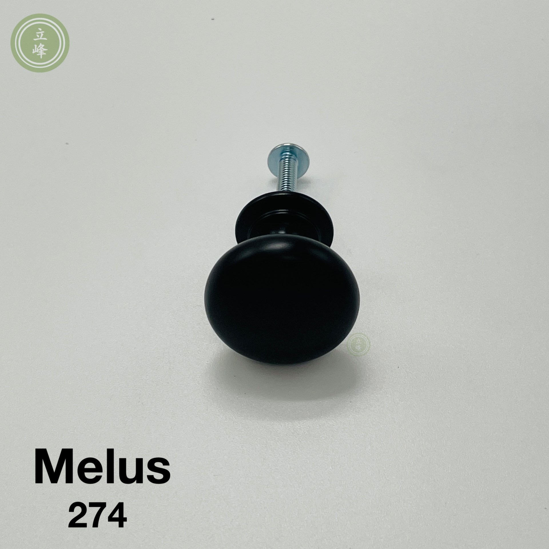 Melus-274【霧黑】