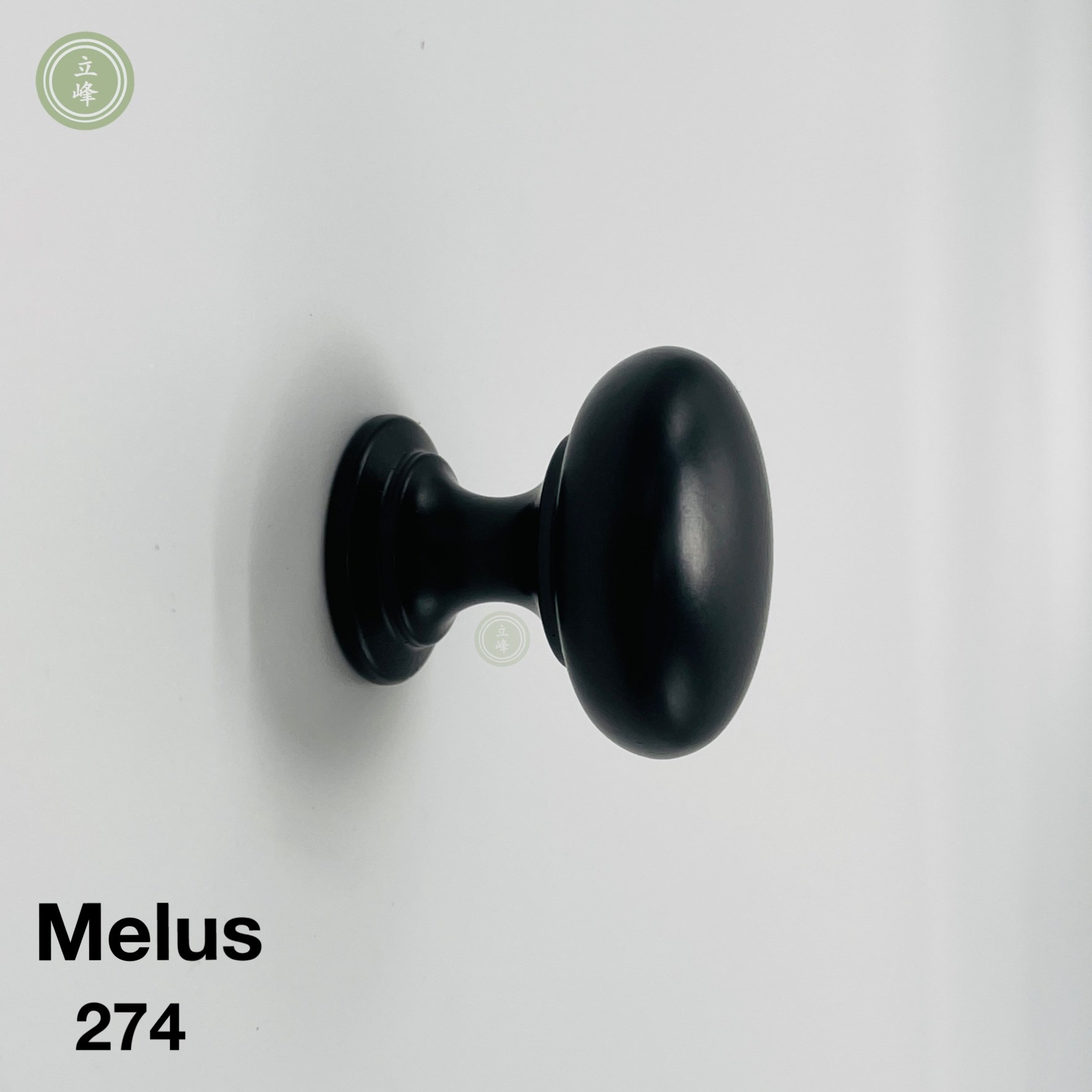 Melus-274【霧黑】