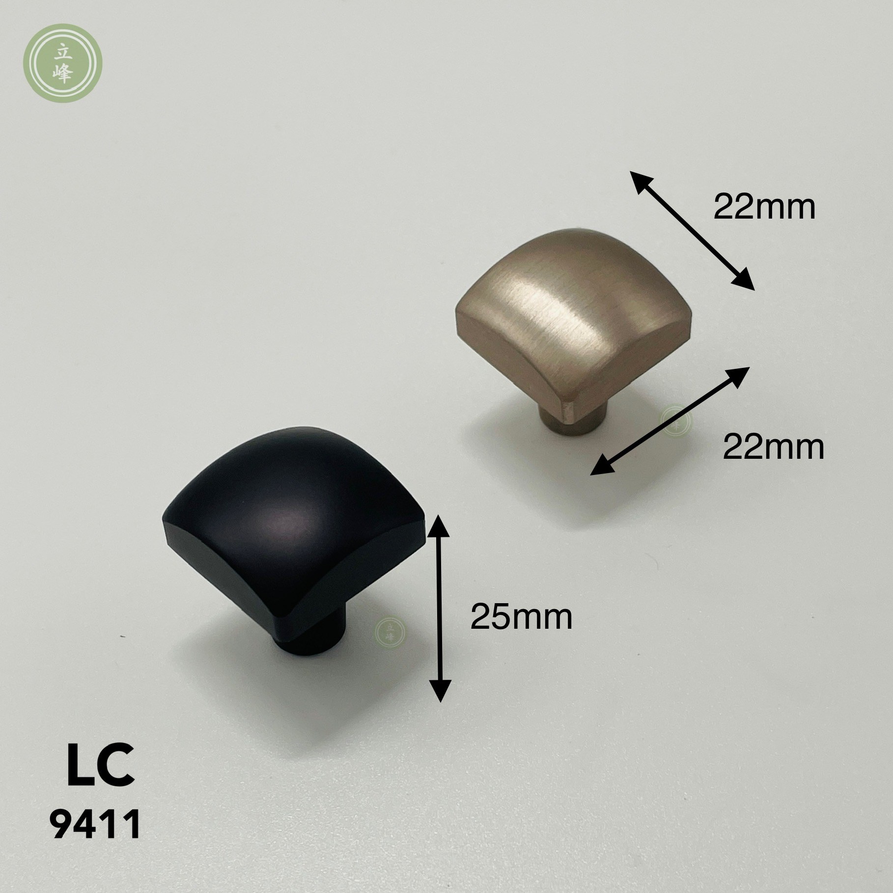 LC-9411【黑色】 