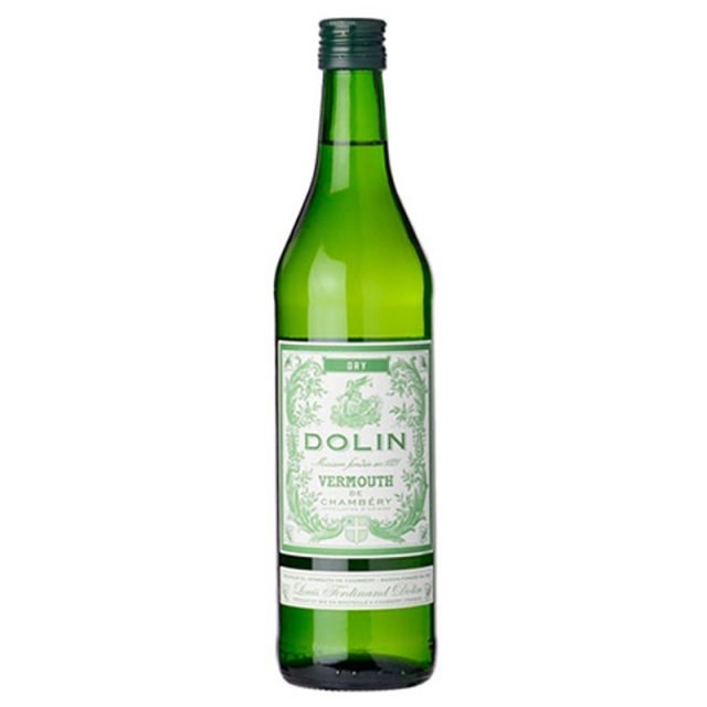 多林法式香艾酒 Dolin Dry Vermouth