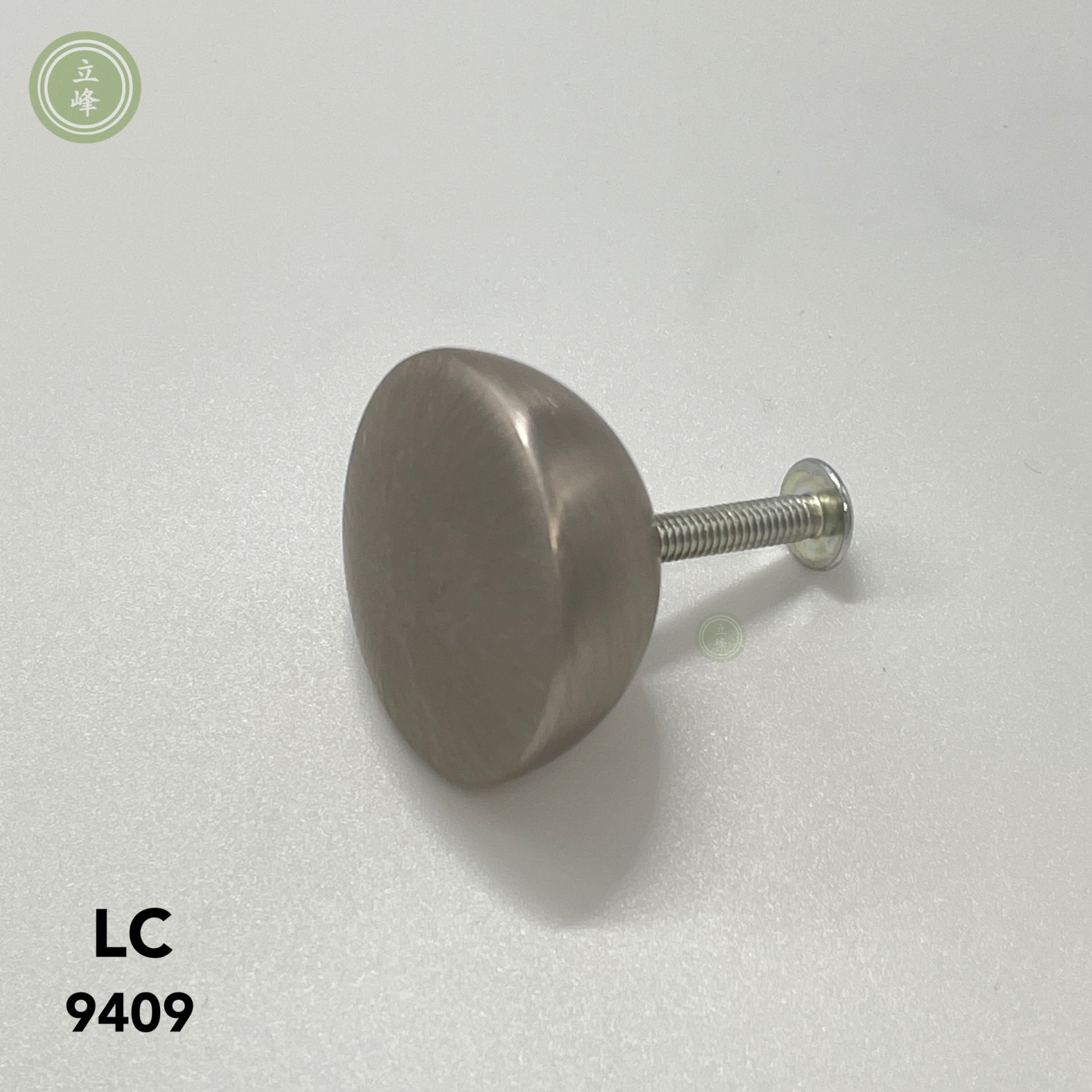 LC9409霧銀 