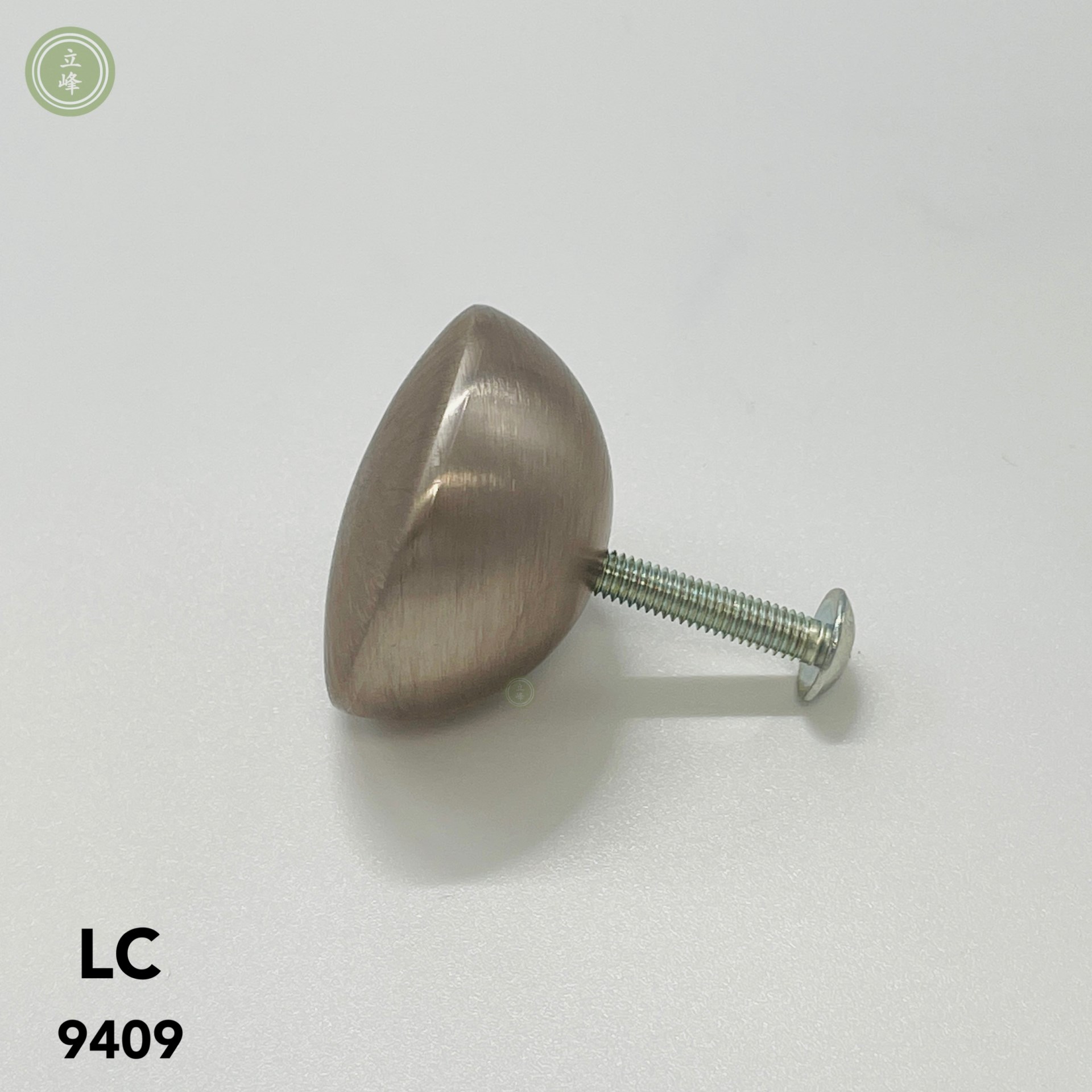 LC9409霧銀 