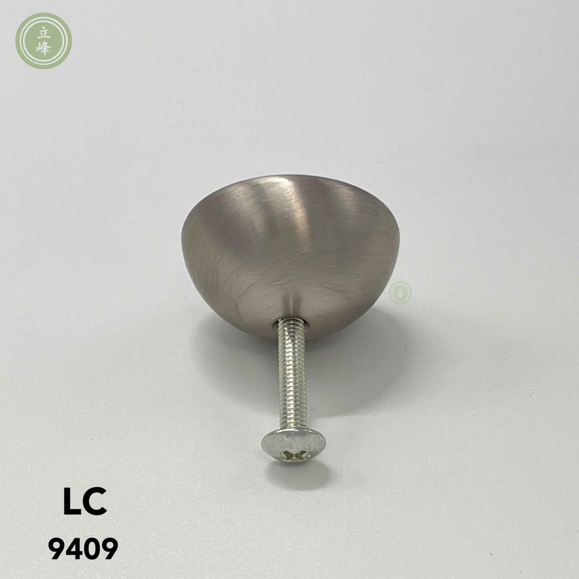 LC9409霧銀 