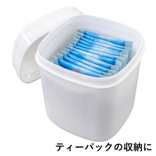 日本製  SANADA     A5697   PUSH  收納罐  -  700ml    