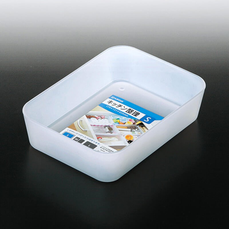 日本製   NAKAYA   K303 置物盒-S   4955959130307