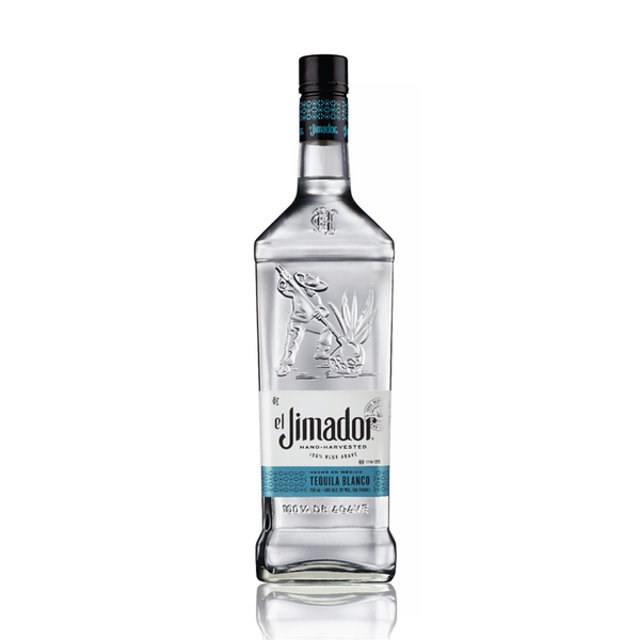 希瑪竇銀龍舌蘭EL JIMADOR BLANCO TEQUILA