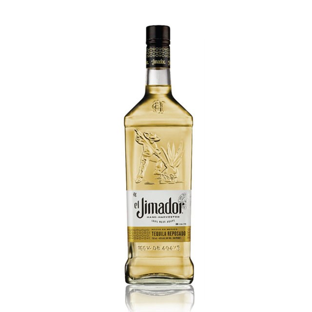 希瑪竇金龍舌蘭EL JIMADOR REPOSADO TEQUILA