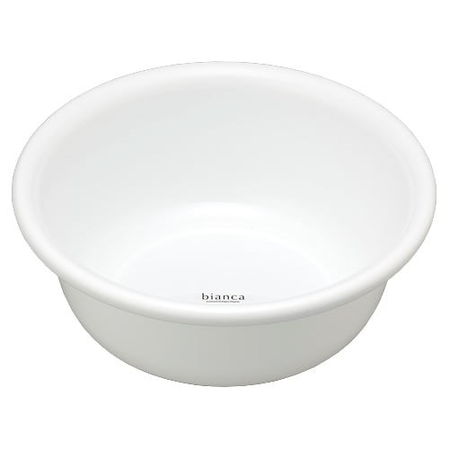 日本製 inomata   2144 Bianca湯桶  4905596214465